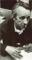 Slika: Louis Althusser