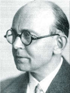 Imagem Sergei Stepanovich Tchakhotine - 